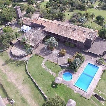 Hosteria Fortin De San Miguel Dieciocho de Julio Eksteriør billede