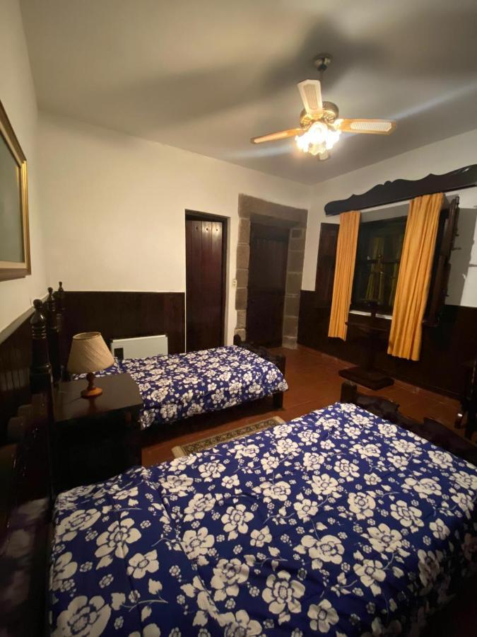 Hosteria Fortin De San Miguel Dieciocho de Julio Eksteriør billede